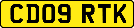 CD09RTK