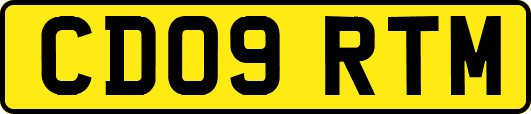 CD09RTM