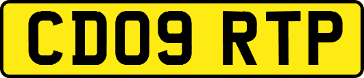 CD09RTP