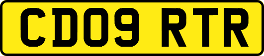 CD09RTR