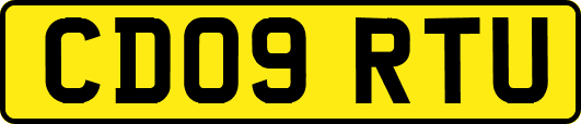 CD09RTU