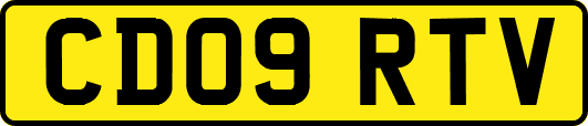 CD09RTV