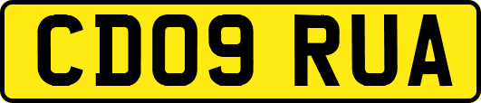 CD09RUA