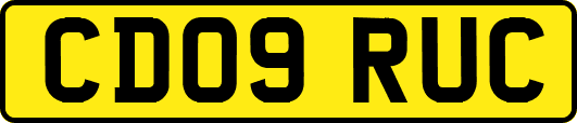CD09RUC
