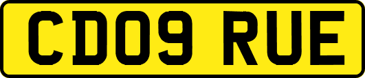 CD09RUE