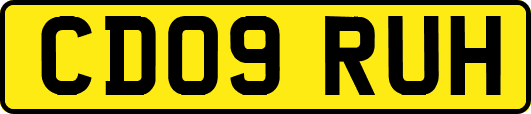 CD09RUH