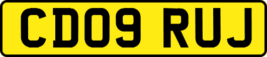 CD09RUJ