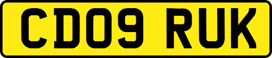 CD09RUK