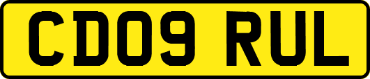 CD09RUL