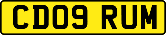 CD09RUM