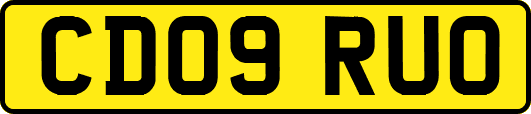 CD09RUO