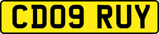 CD09RUY