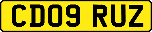 CD09RUZ