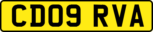 CD09RVA