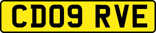 CD09RVE