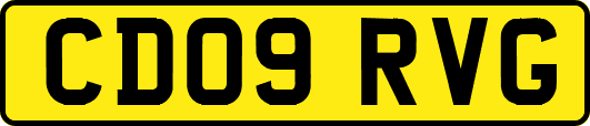 CD09RVG