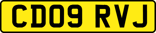 CD09RVJ