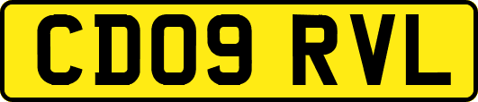 CD09RVL