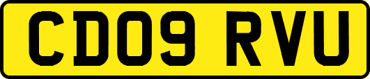 CD09RVU