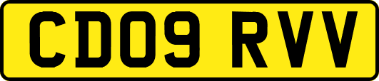 CD09RVV
