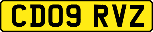 CD09RVZ