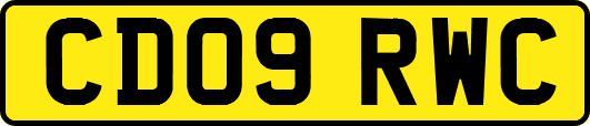 CD09RWC