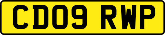 CD09RWP