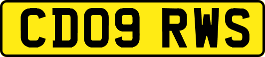 CD09RWS