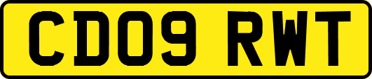 CD09RWT