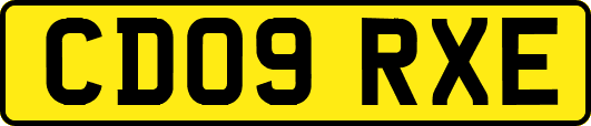 CD09RXE