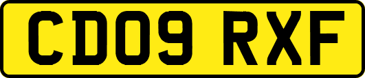 CD09RXF