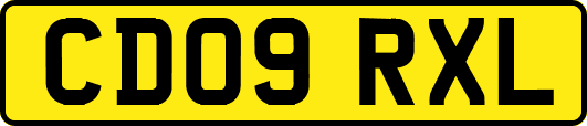 CD09RXL