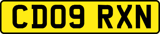 CD09RXN