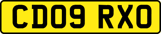 CD09RXO