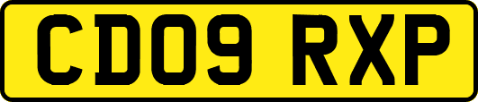 CD09RXP
