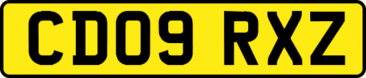 CD09RXZ