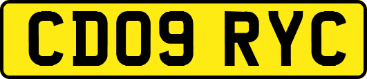 CD09RYC