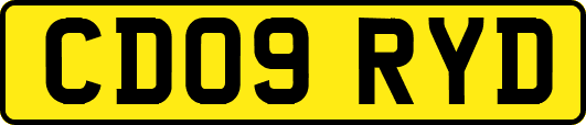 CD09RYD