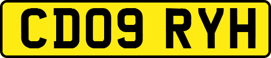CD09RYH