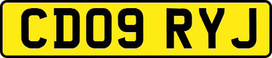 CD09RYJ
