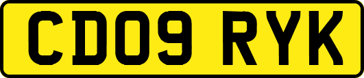 CD09RYK