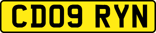 CD09RYN