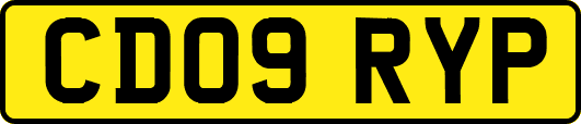 CD09RYP