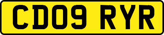 CD09RYR
