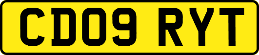 CD09RYT