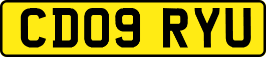 CD09RYU