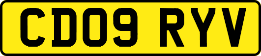 CD09RYV