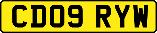 CD09RYW