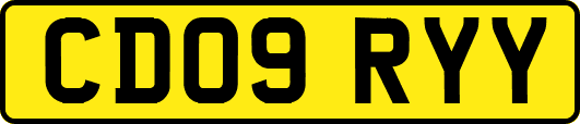 CD09RYY