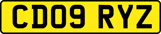 CD09RYZ
